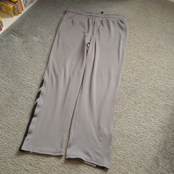 {3/$10 OR 5/$15} TekGear Men's Athletic Pants - Picture 4 of 14